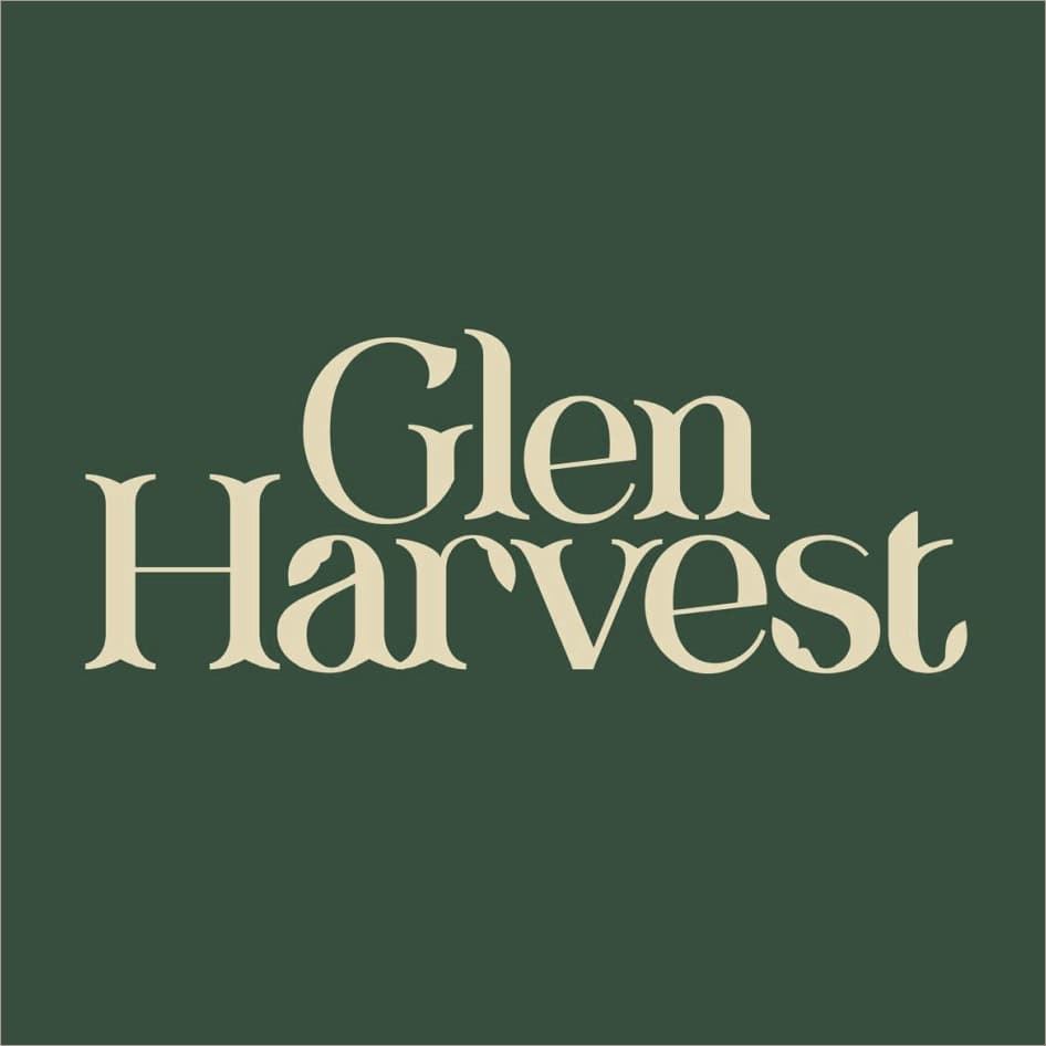 Glen Harvest founder