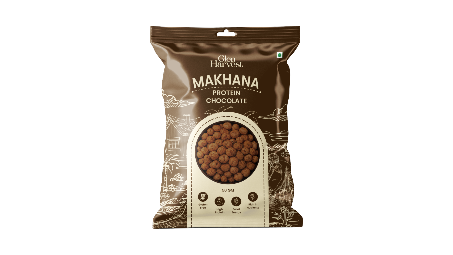 Protein Chocolate